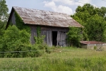 Holmes County Ohio vintage barn